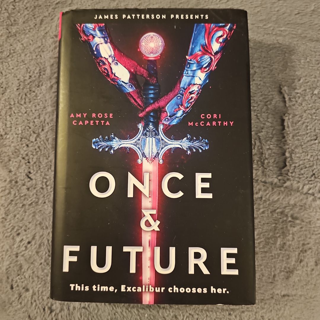 Once and Future
