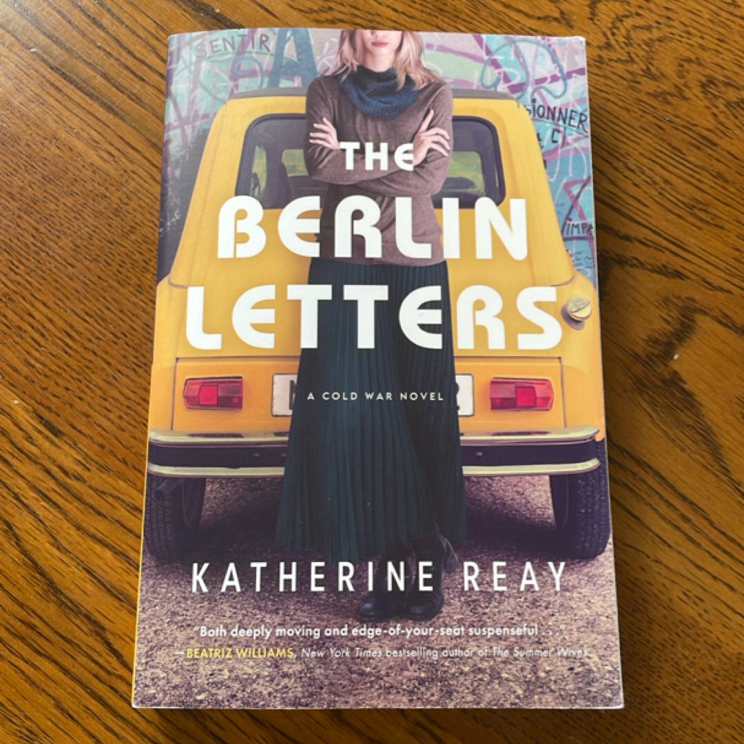 The Berlin Letters