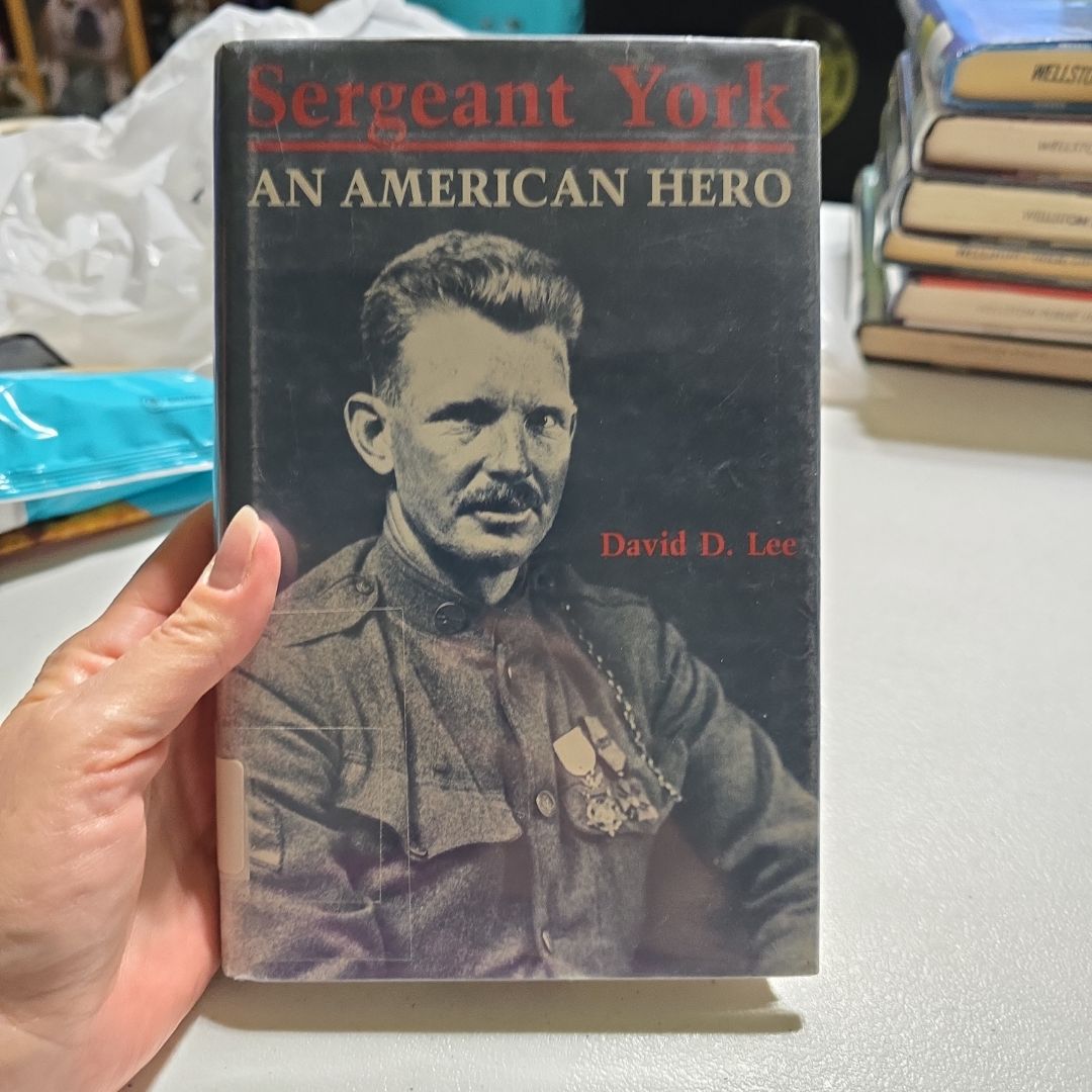 Sergeant York