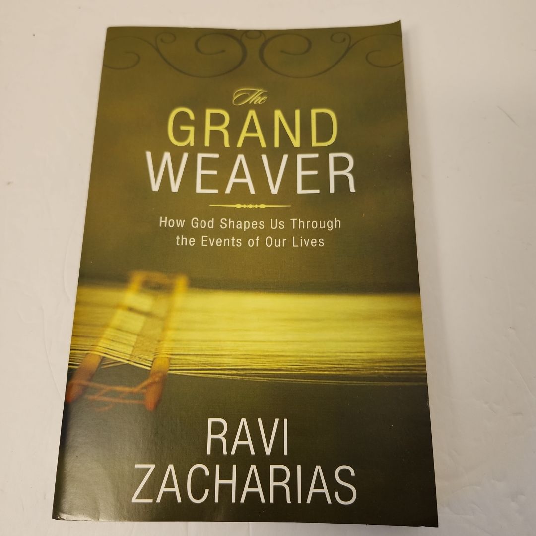 The Grand Weaver