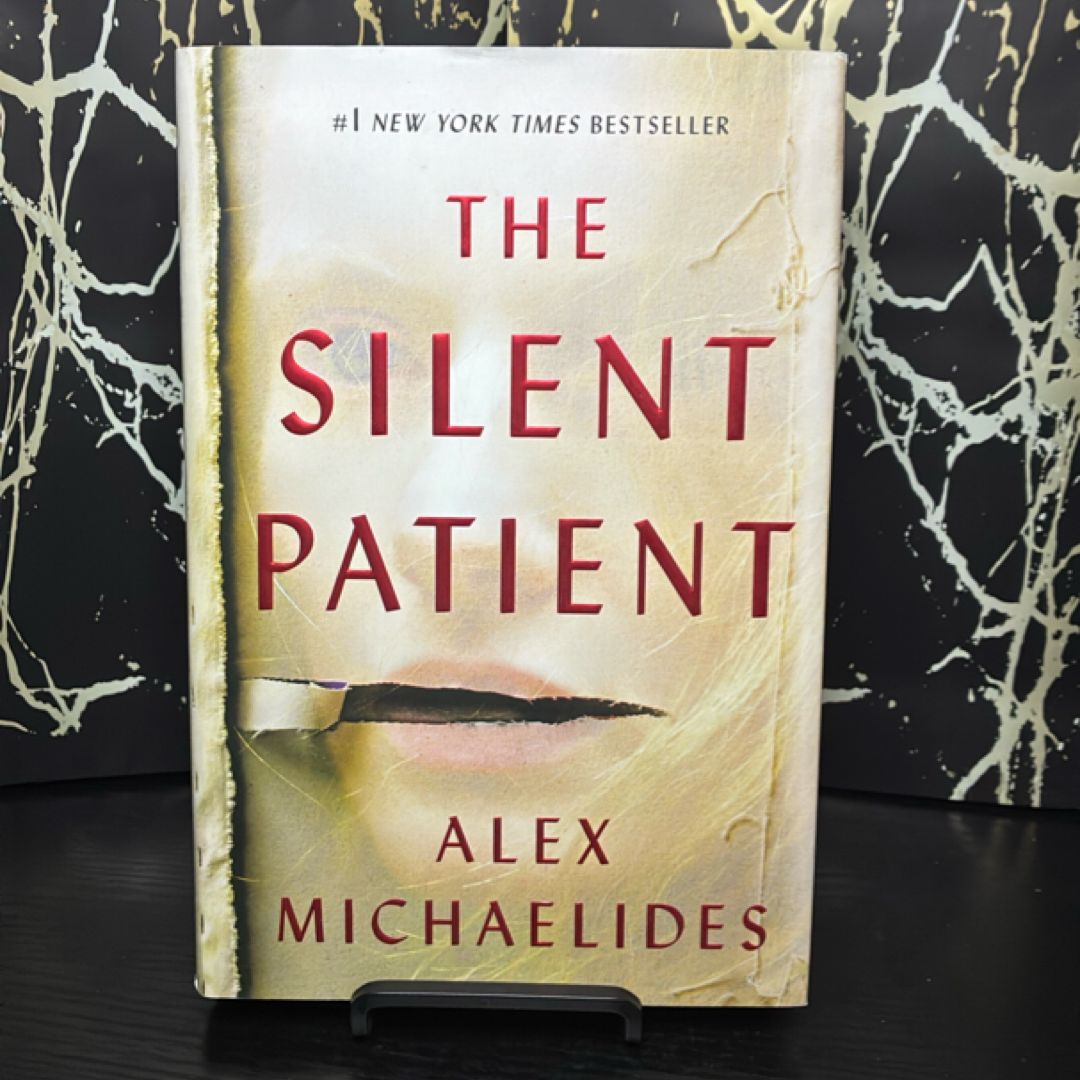 The Silent Patient