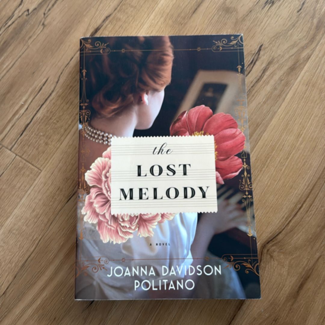 The Lost Melody