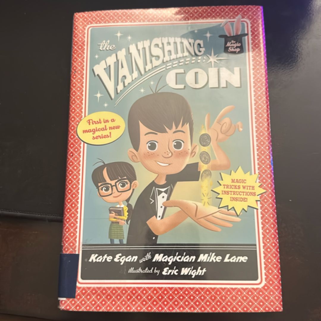 The Vanishing Coin