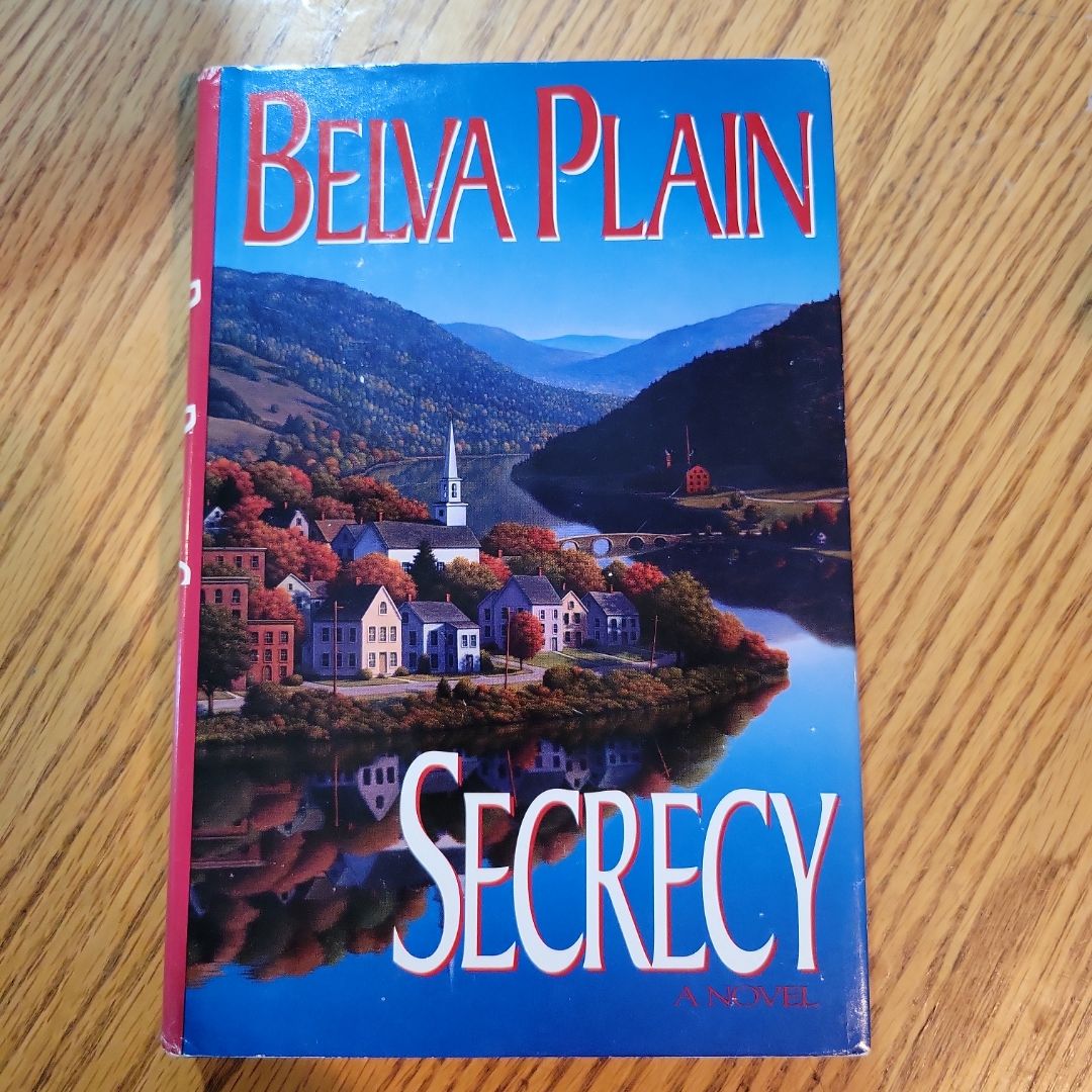 Secrecy