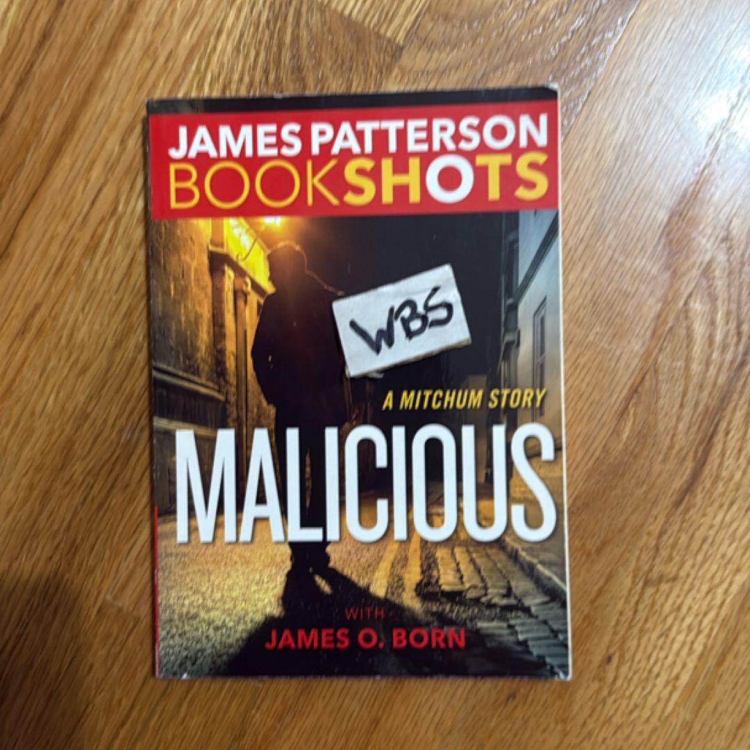 Malicious