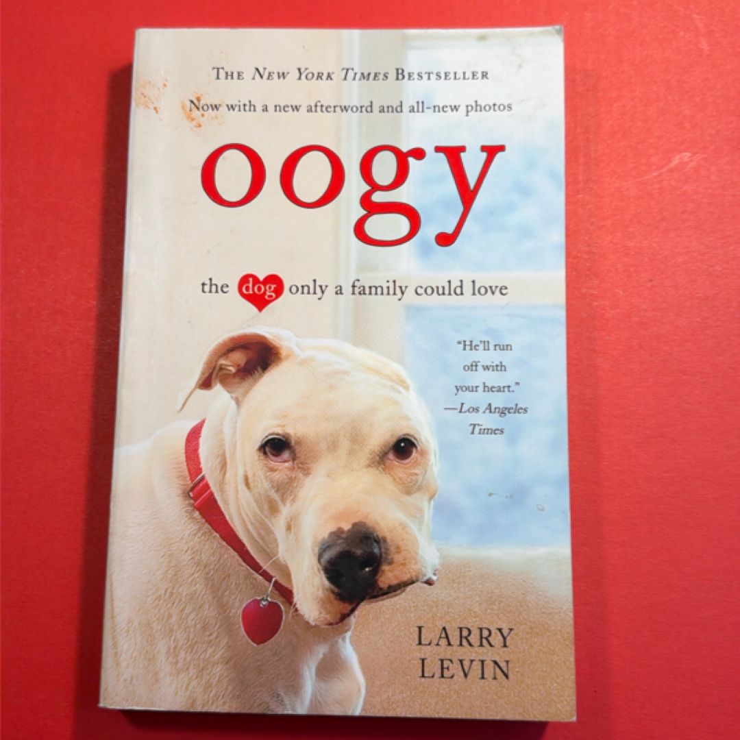 Oogy