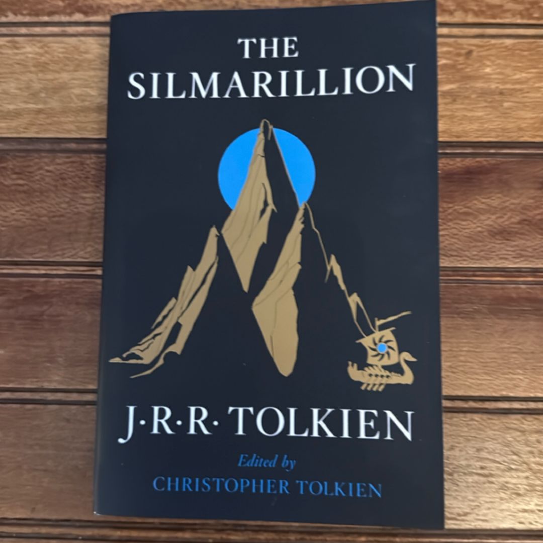 The Silmarillion