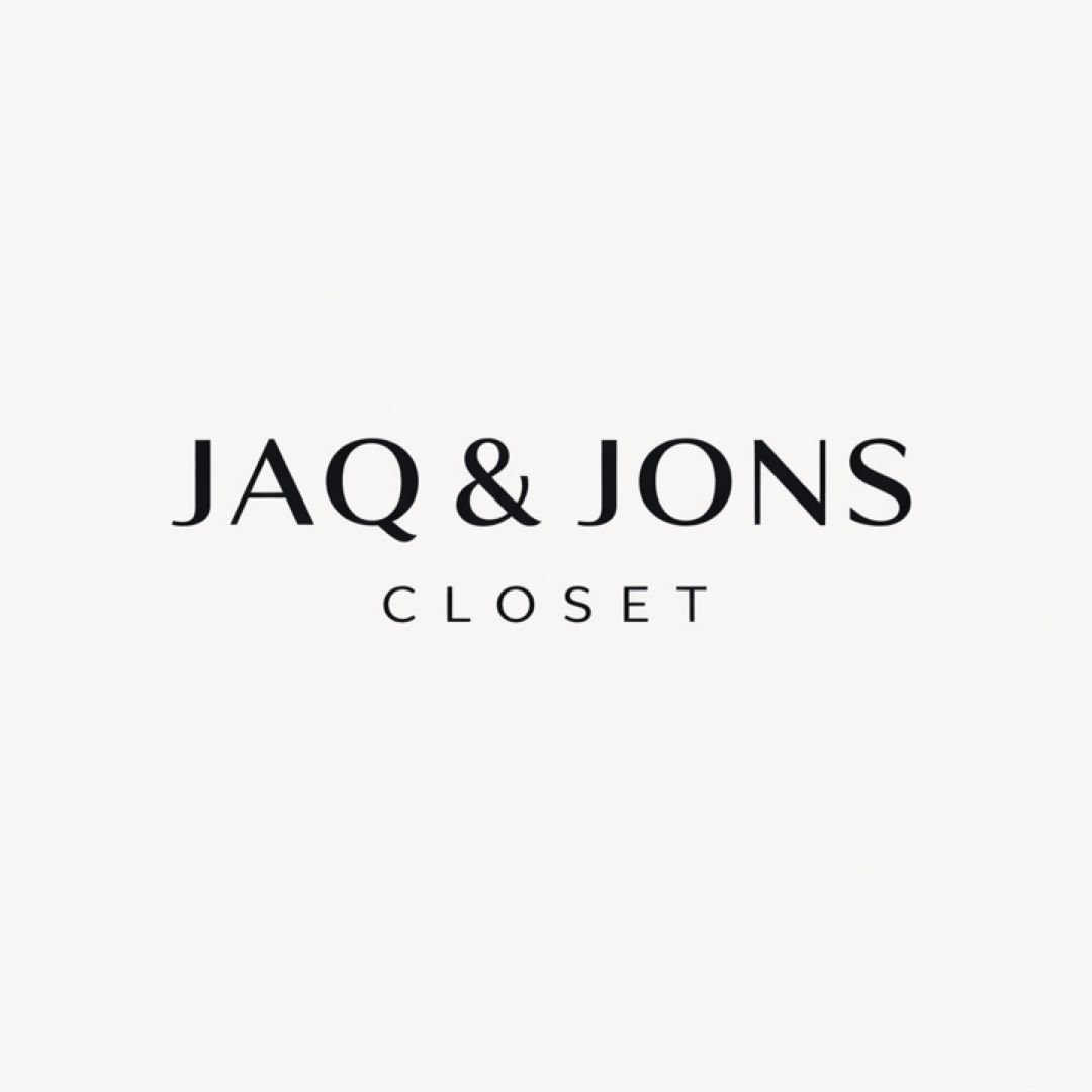 JAQ&JONS CLOSET