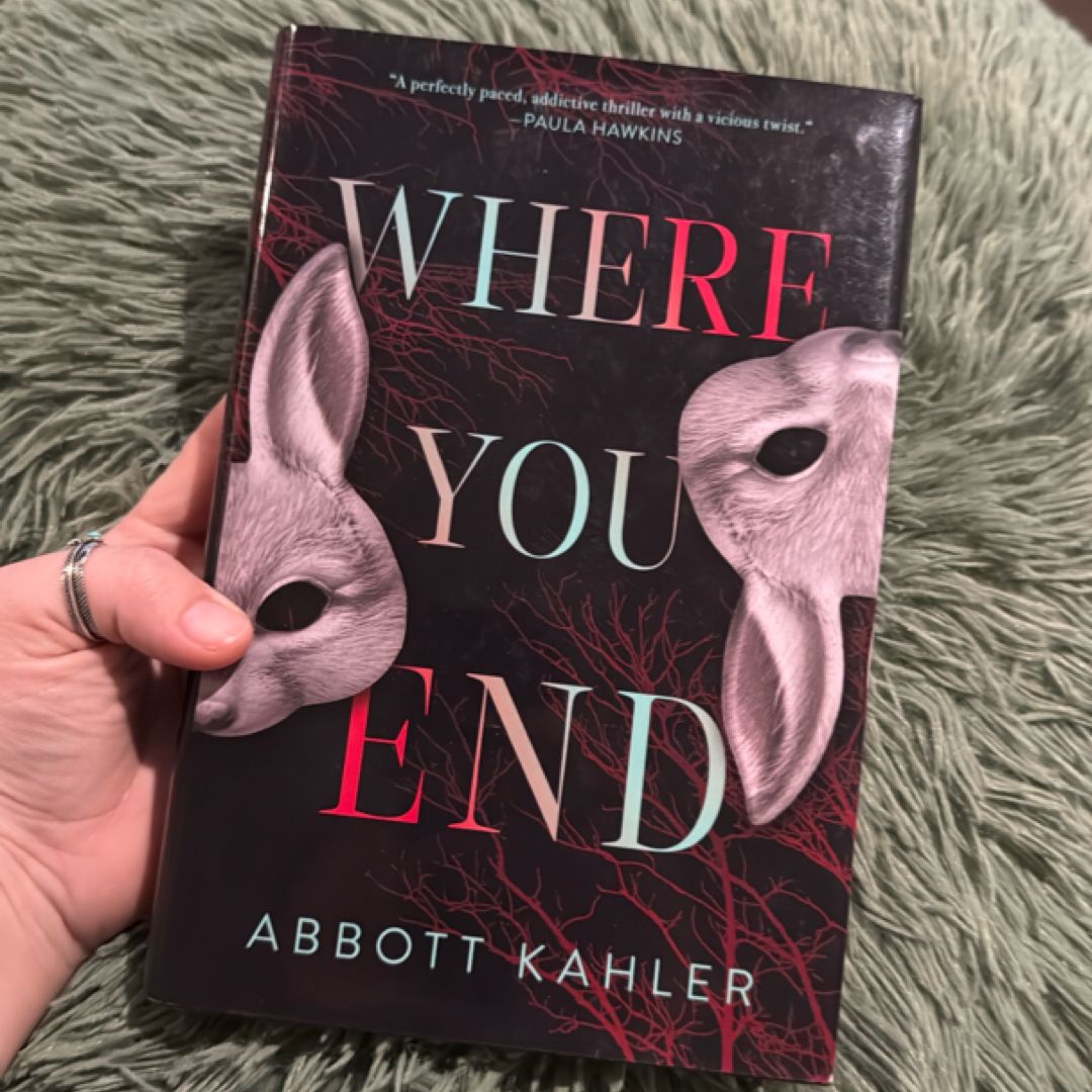 Where You End