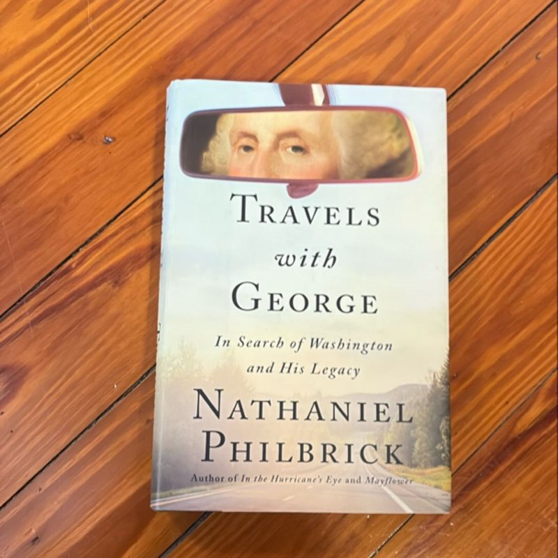 Travels with George