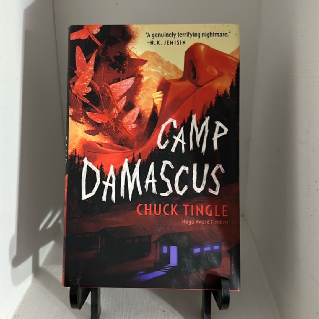 Camp Damascus