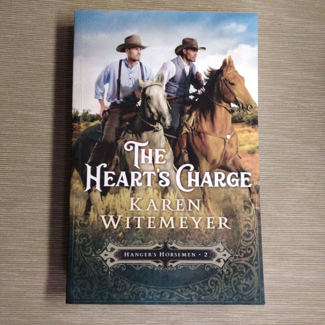 The Heart's Charge
