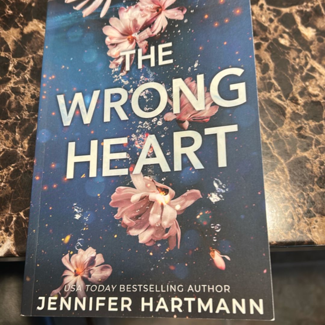 The Wrong Heart
