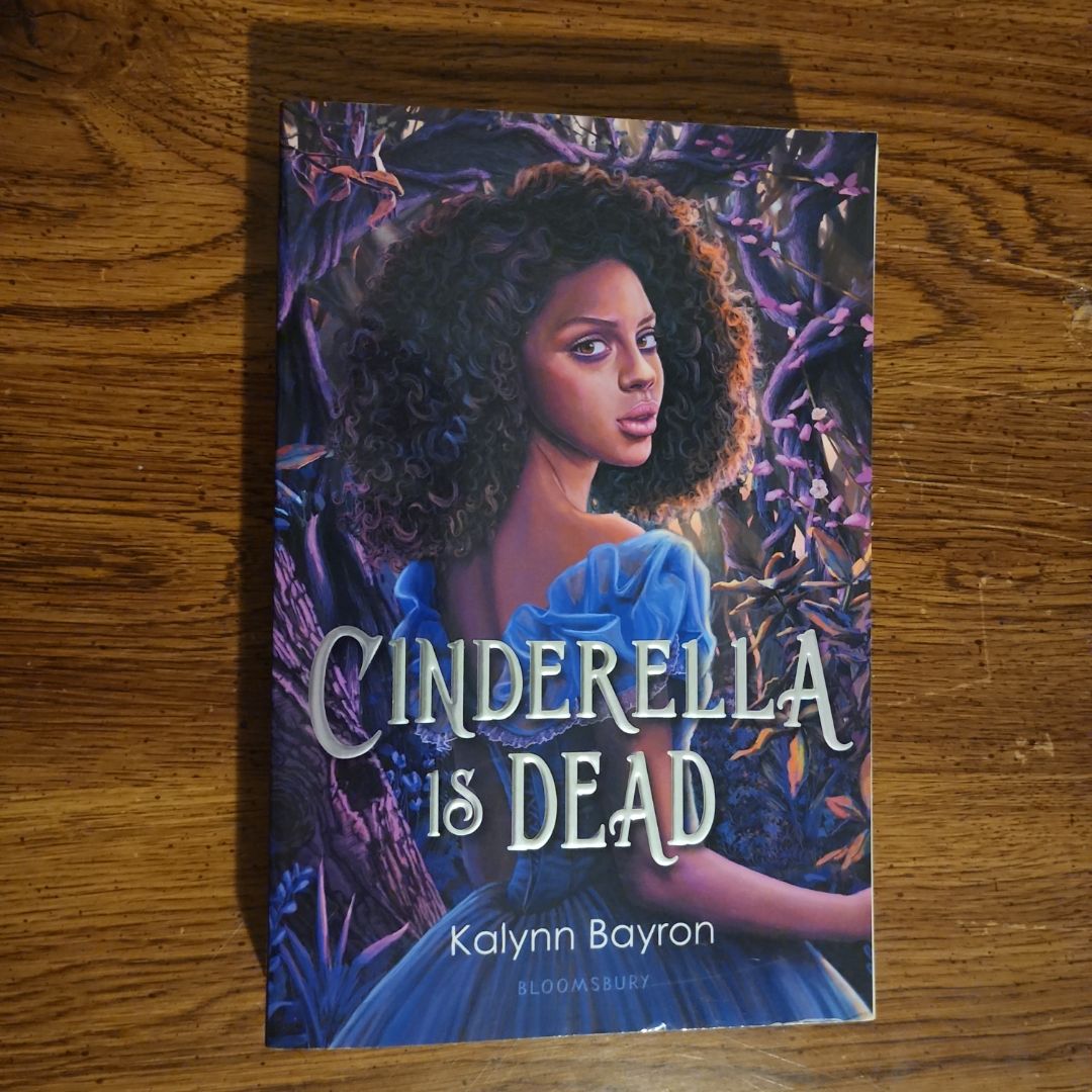Cinderella Is Dead