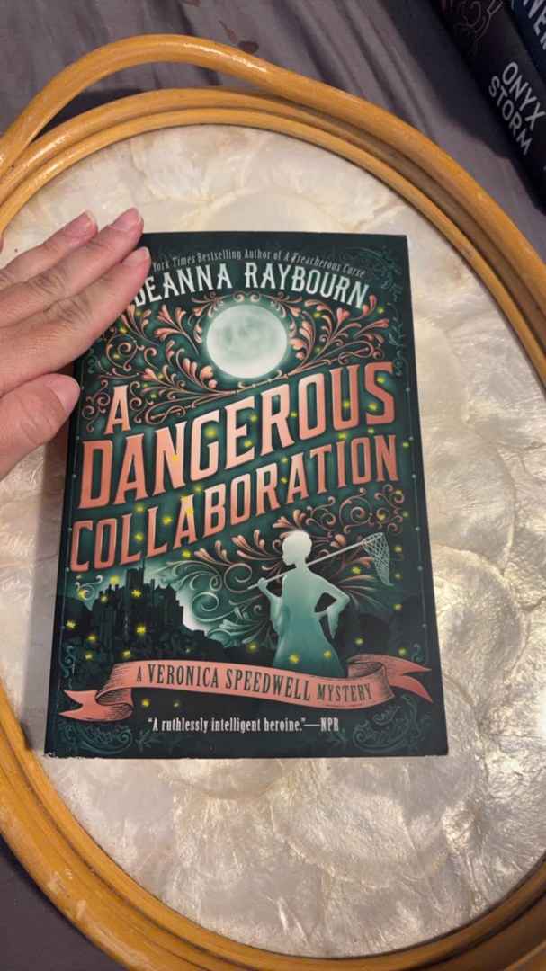 A Dangerous Collaboration