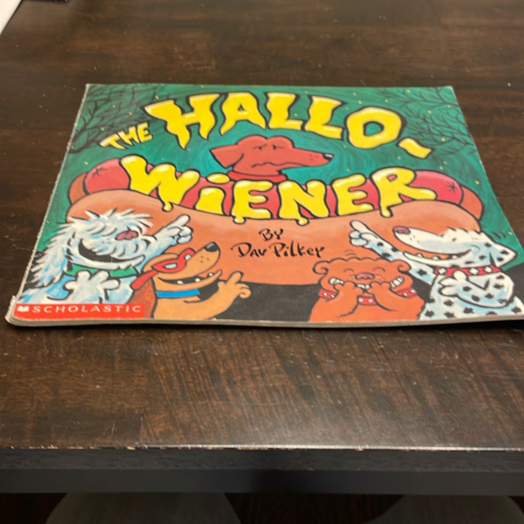 The Hallo-Wiener