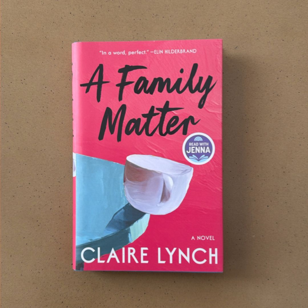 A Family Matter