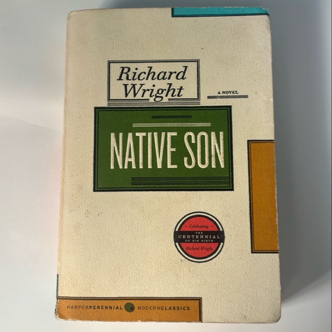 Native Son
