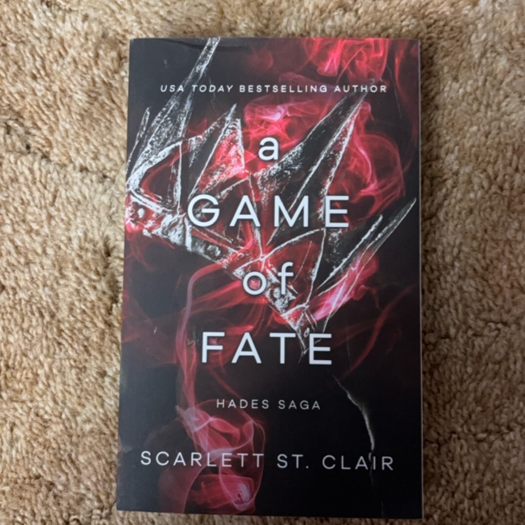 A Game of Fate