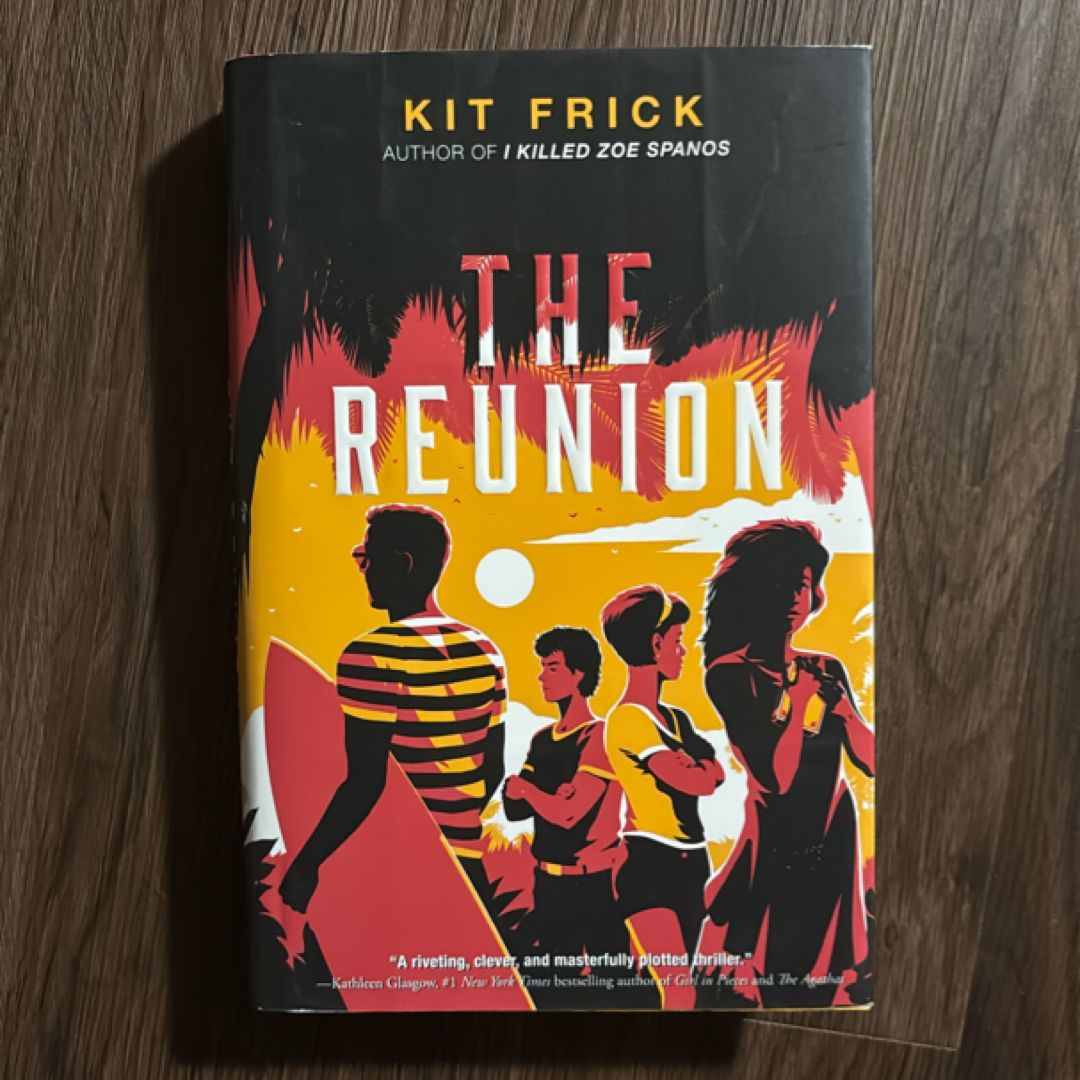 The Reunion