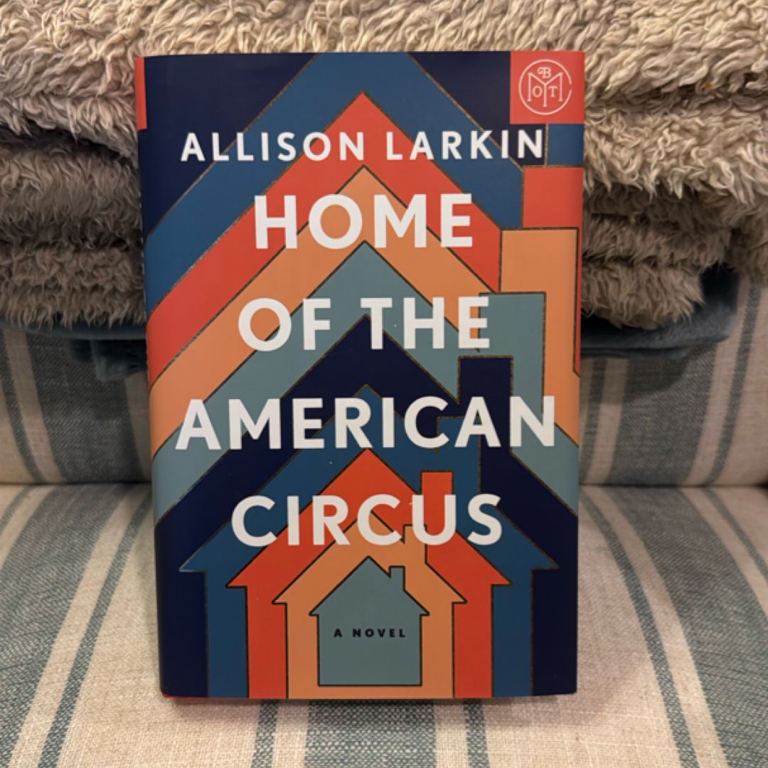 Home of the American Circus