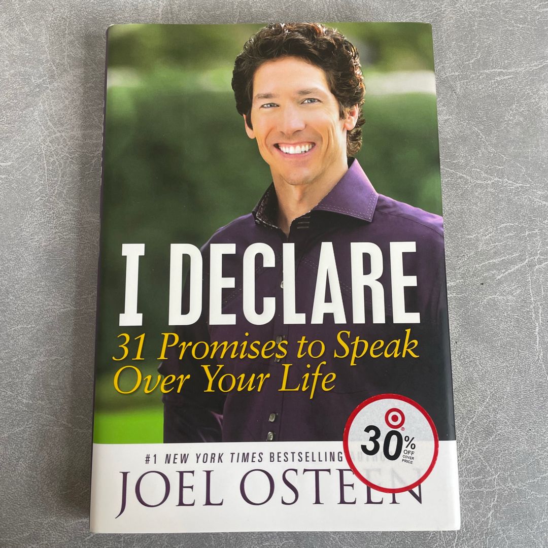 I Declare