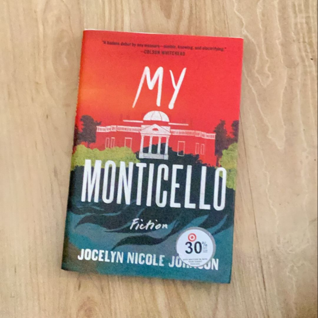 My Monticello