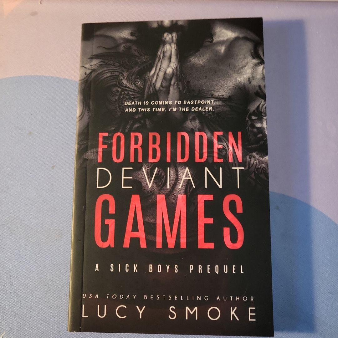 Forbidden Deviant Games