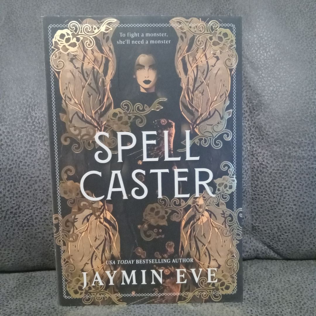 Spellcaster