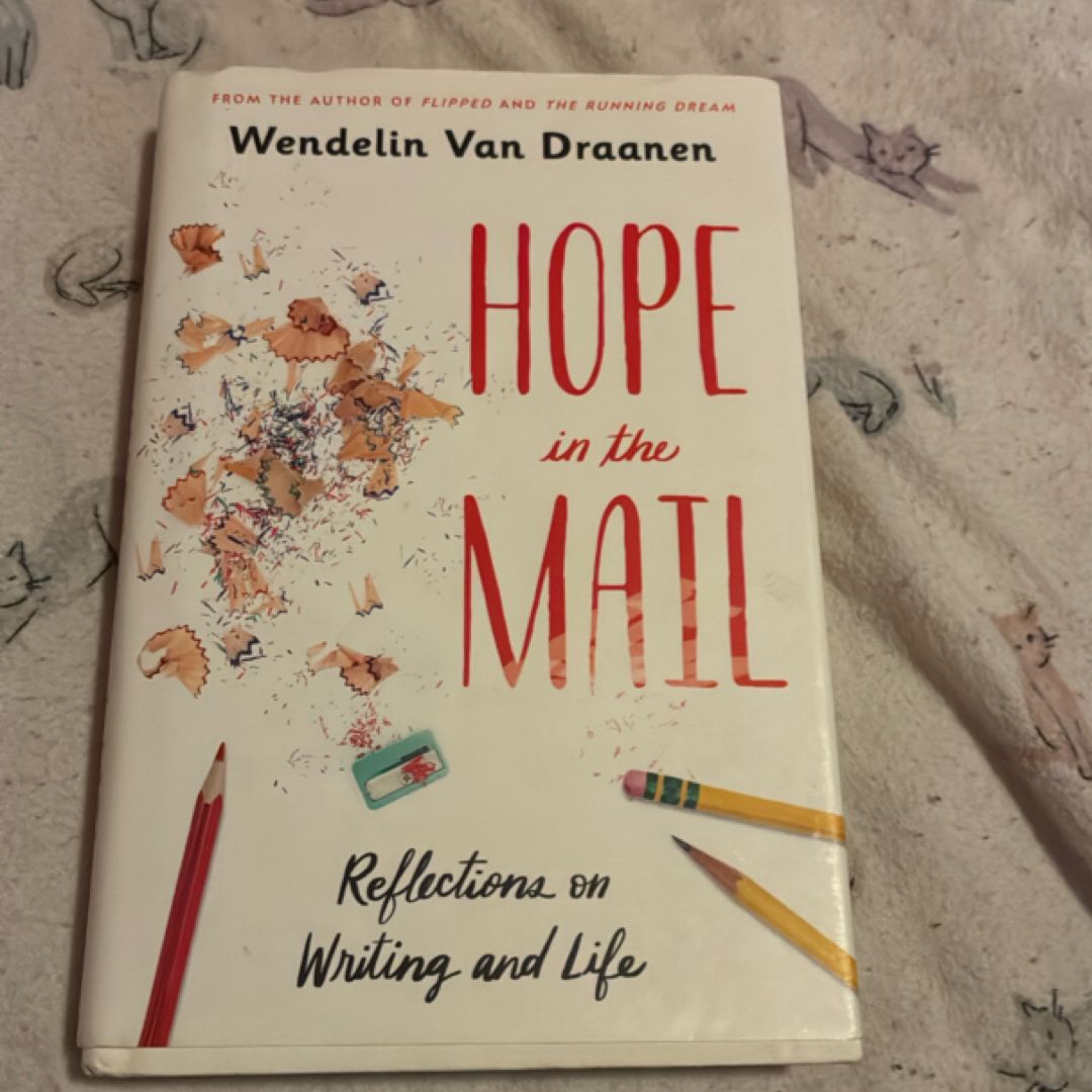 Hope in the Mail
