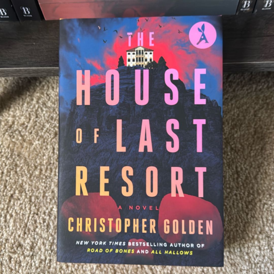 The House of Last Resort