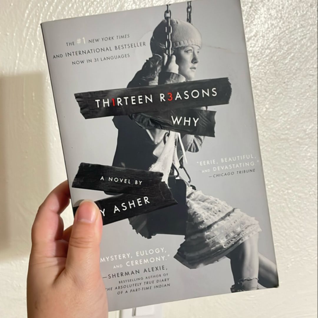 Thirteen Reasons Why
