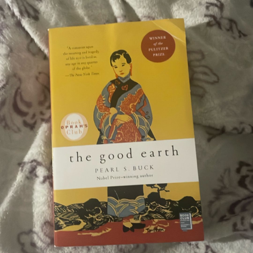 The Good Earth
