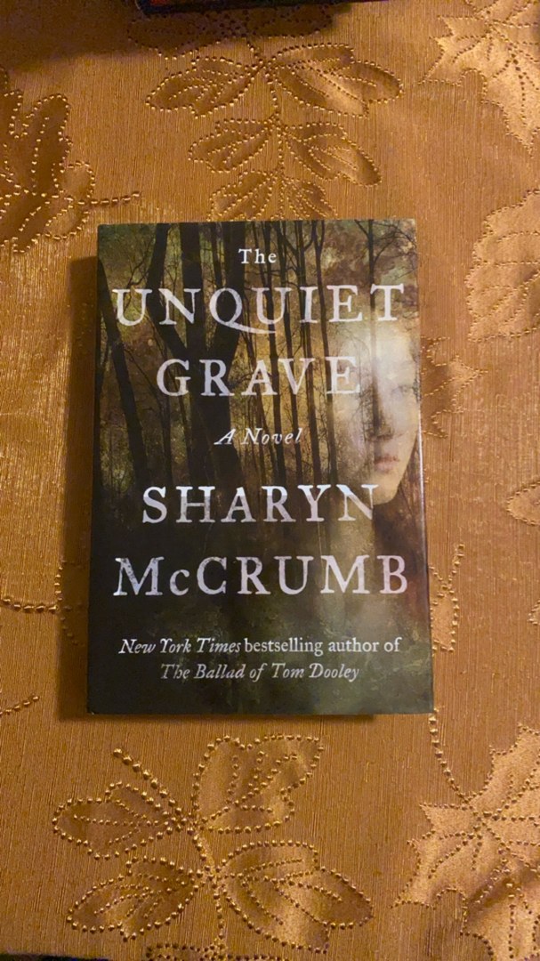 The Unquiet Grave