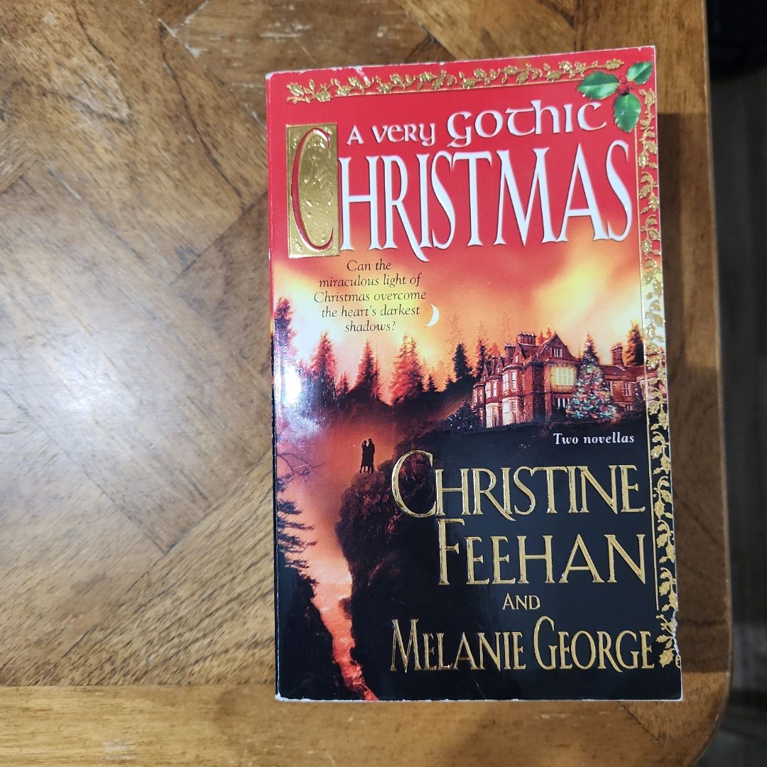 A Very Gothic Christmas