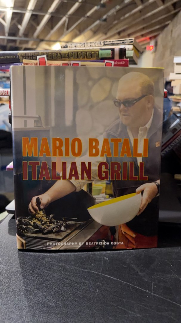 Italian Grill
