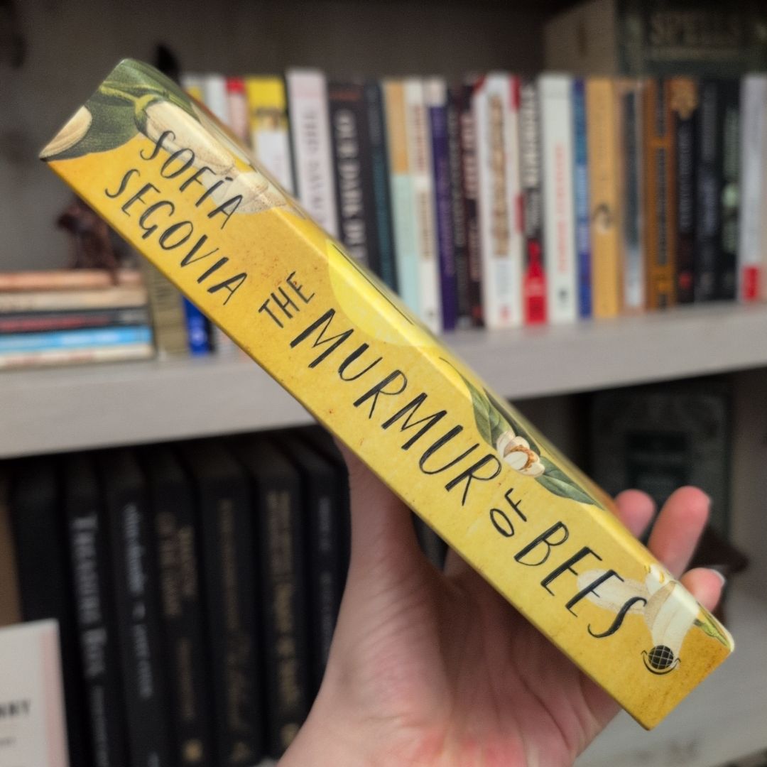 The Murmur of Bees