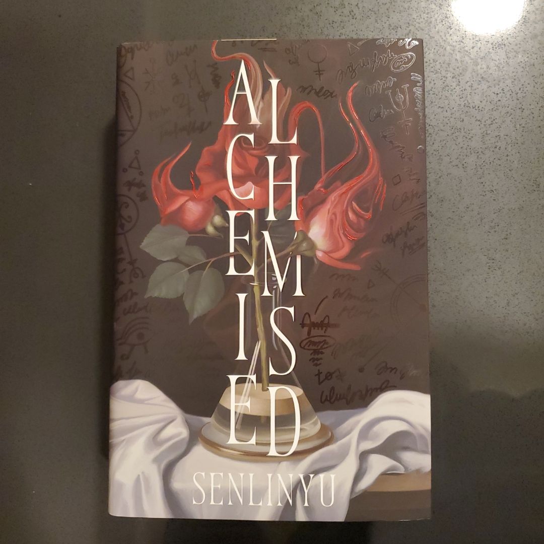 Alchemised