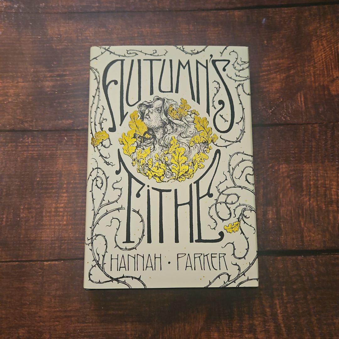 Autumn's Tithe