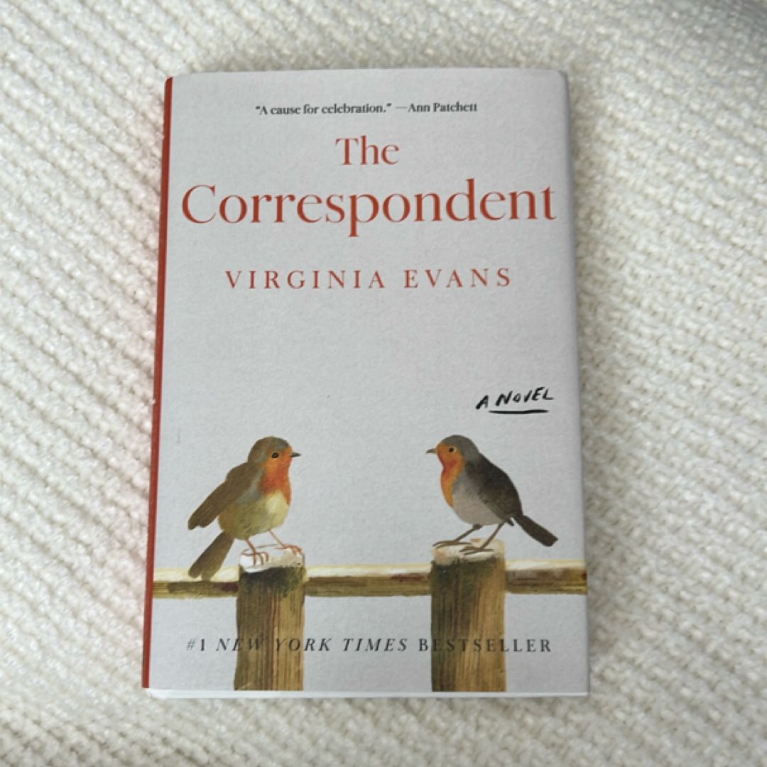 The Correspondent