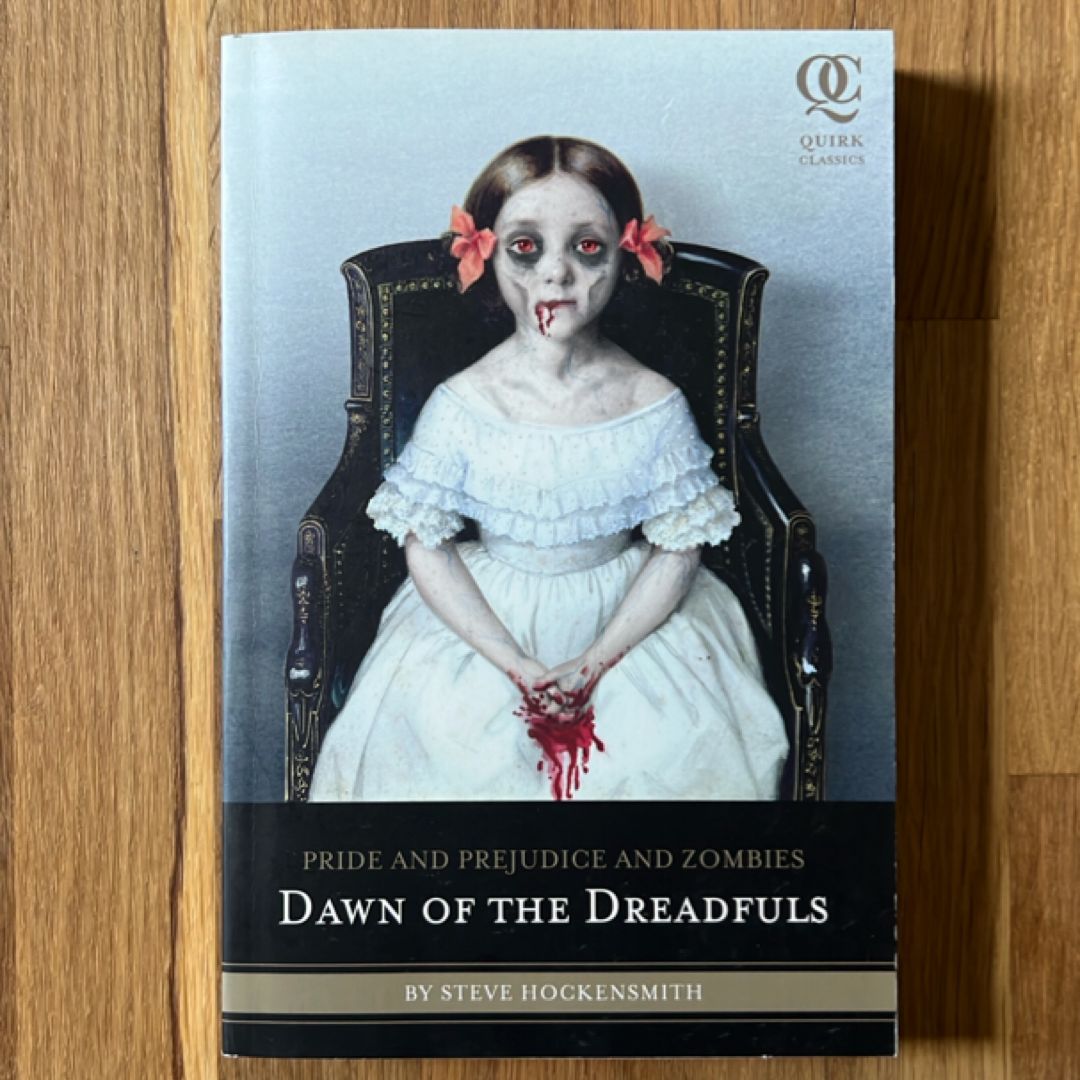 Dawn of the Dreadfuls