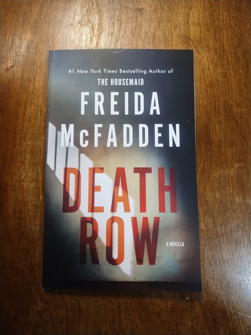 Death Row