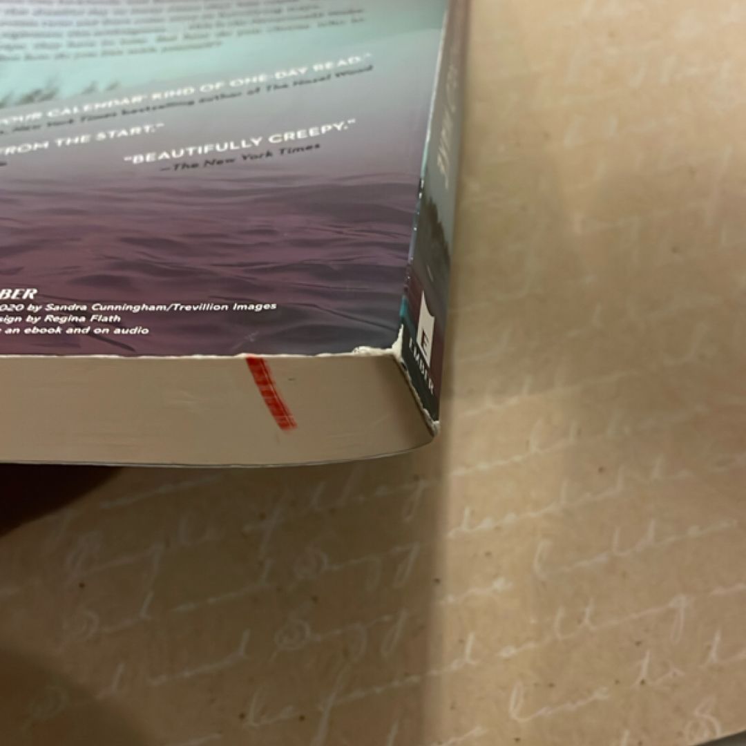 Neverworld Wake