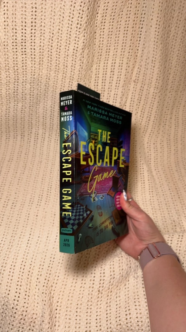 The Escape Game