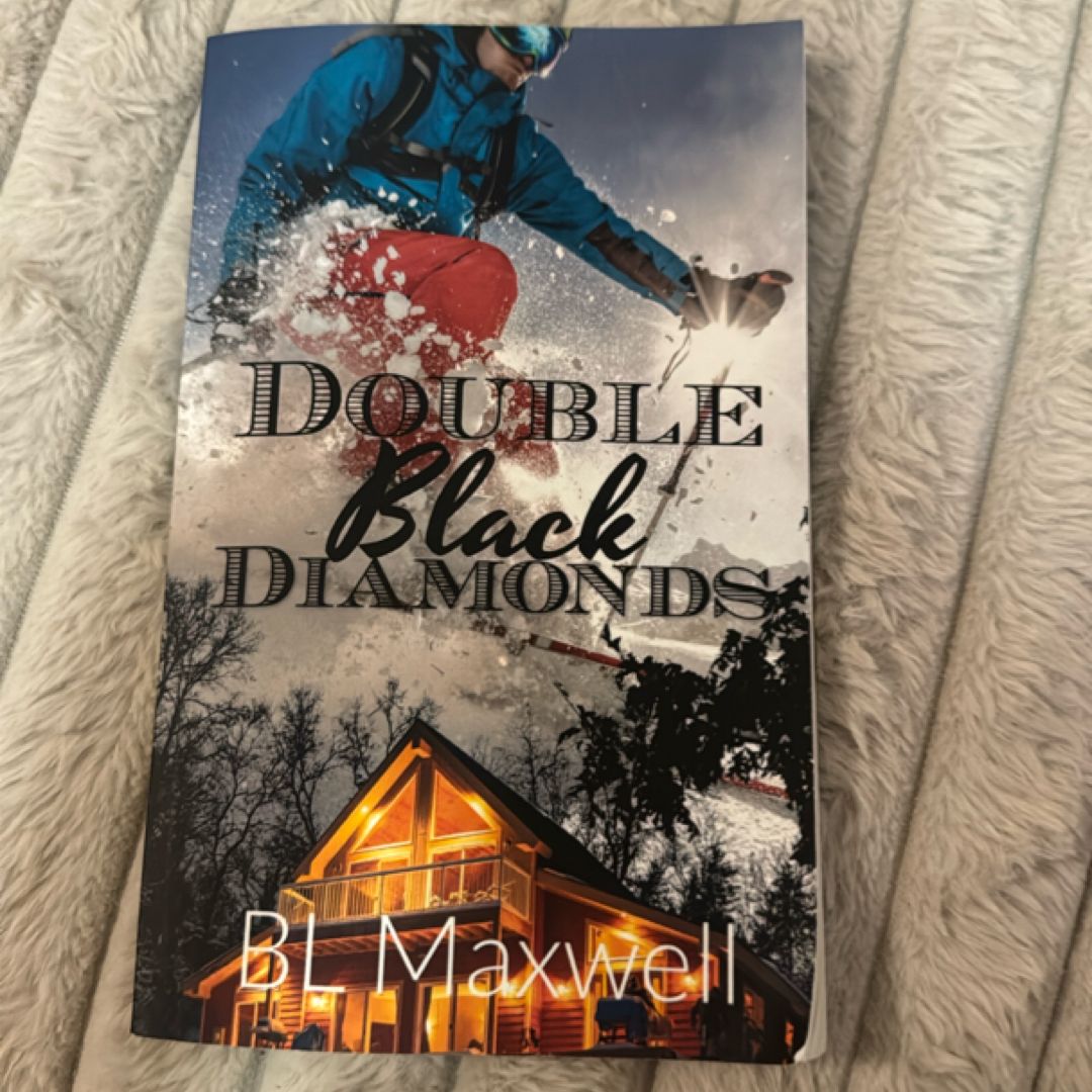 Double Black Diamonds