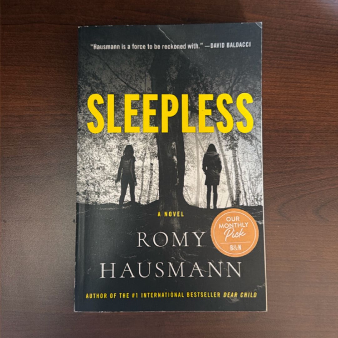 Sleepless