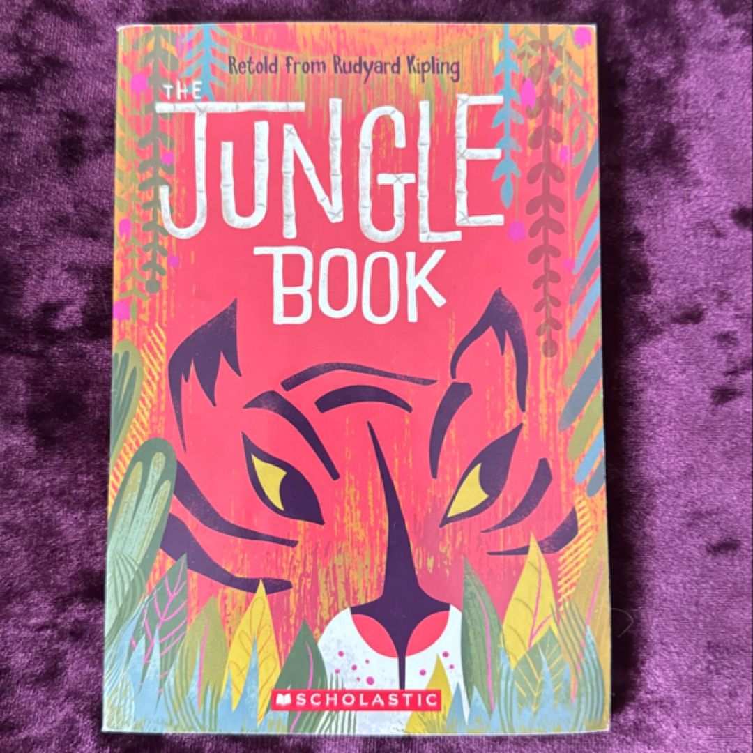 Jungle Book