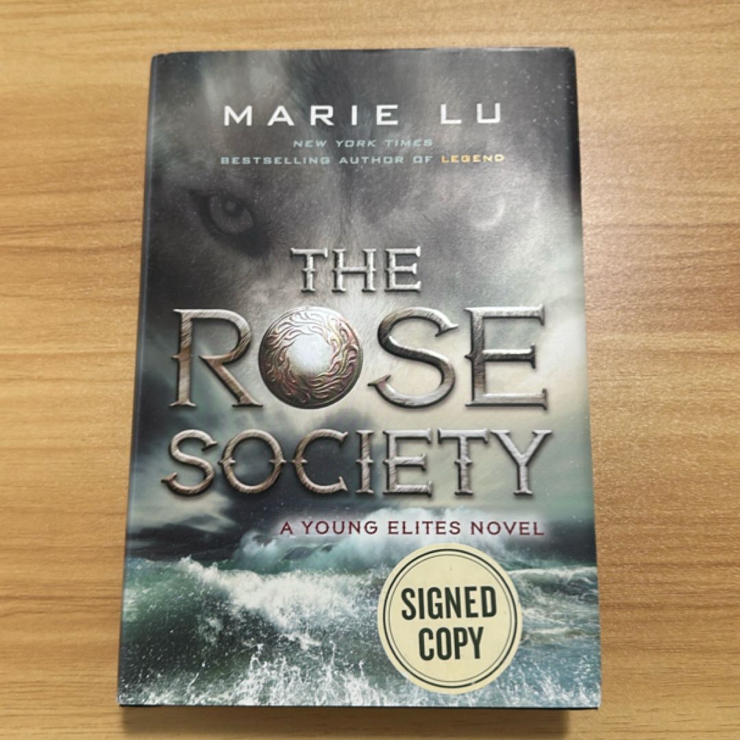 The Rose Society