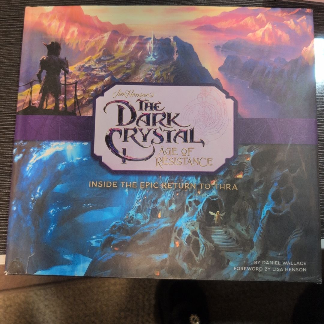 The Dark Crystal: Age of Resistance