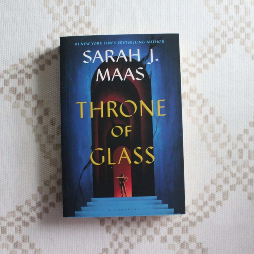 Throne of Glass